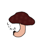 やさい やさい（個別スタンプ：7）