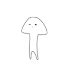 なんかキモいヤツら1（個別スタンプ：8）