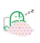 ハニワのハニー～ビジネス編～（個別スタンプ：18）