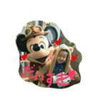 優青（個別スタンプ：4）
