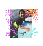 市川ステッカーズ（個別スタンプ：4）