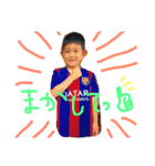 市川ステッカーズ（個別スタンプ：6）