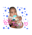 市川ステッカーズ（個別スタンプ：7）
