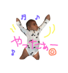 市川ステッカーズ（個別スタンプ：12）