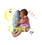 市川ステッカーズ（個別スタンプ：21）