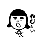 こめまるちゃん（個別スタンプ：7）