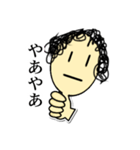 いいねえ（個別スタンプ：5）