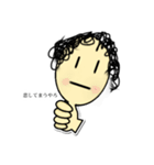 いいねえ（個別スタンプ：8）