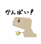 可愛いで世界を埋めよう（個別スタンプ：39）