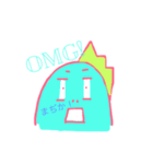 きいざうるすスタンプ（個別スタンプ：3）