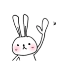 ギルビッちゃん（個別スタンプ：2）