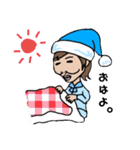 愛すべきエイリアン,（個別スタンプ：5）