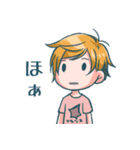 あくだま（個別スタンプ：12）