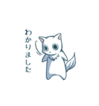 あくだま（個別スタンプ：14）
