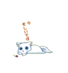 あくだま（個別スタンプ：15）