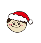 っぱなちゃんのデイリースタンプ（個別スタンプ：32）
