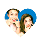 BY＆NR（個別スタンプ：8）