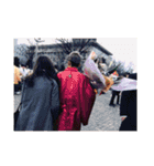 BY＆NR（個別スタンプ：14）