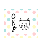 柴のなっち（個別スタンプ：5）