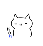 よく使う手描き顔文字（個別スタンプ：1）