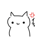 よく使う手描き顔文字（個別スタンプ：22）