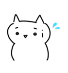よく使う手描き顔文字（個別スタンプ：23）