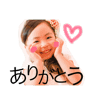 ひな♡りさ（個別スタンプ：5）