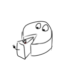 よくわからないや（個別スタンプ：9）