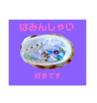 ユンヌフトゥバ：与論言葉（個別スタンプ：5）