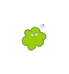 コンペイトウちゃん（個別スタンプ：3）