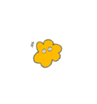 コンペイトウちゃん（個別スタンプ：4）