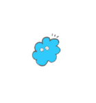 コンペイトウちゃん（個別スタンプ：5）