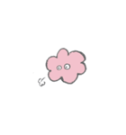 コンペイトウちゃん（個別スタンプ：6）