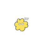 コンペイトウちゃん（個別スタンプ：7）