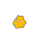 コンペイトウちゃん（個別スタンプ：14）