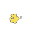コンペイトウちゃん（個別スタンプ：32）