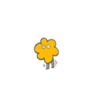 コンペイトウちゃん（個別スタンプ：34）