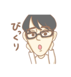 ぶっちー2（個別スタンプ：7）