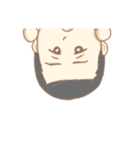 ぶっちー2（個別スタンプ：9）