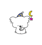 メタボコアラ （文字なし）（個別スタンプ：2）