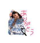 のあ♡あお2（個別スタンプ：6）