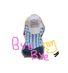 のあ♡あお（個別スタンプ：8）