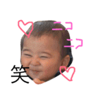 のあ♡あお（個別スタンプ：10）