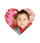♡松山兄弟♡（個別スタンプ：2）