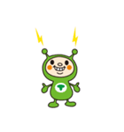 Hit net TV！（個別スタンプ：1）