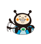 Hit net TV！（個別スタンプ：12）