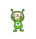 Hit net TV！（個別スタンプ：14）