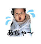 きゃわわな娘たち（個別スタンプ：14）