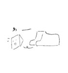 世界史の愉快な仲間たち（個別スタンプ：16）
