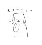 世界史の愉快な仲間たち（個別スタンプ：33）